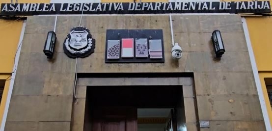 Campesinos ponen en la mira a la Asamblea de Tarija y plantean reducir legisladores