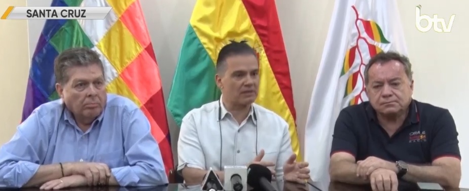Gobierno logra acuerdo con cisterneros y garantizan distribución de combustible