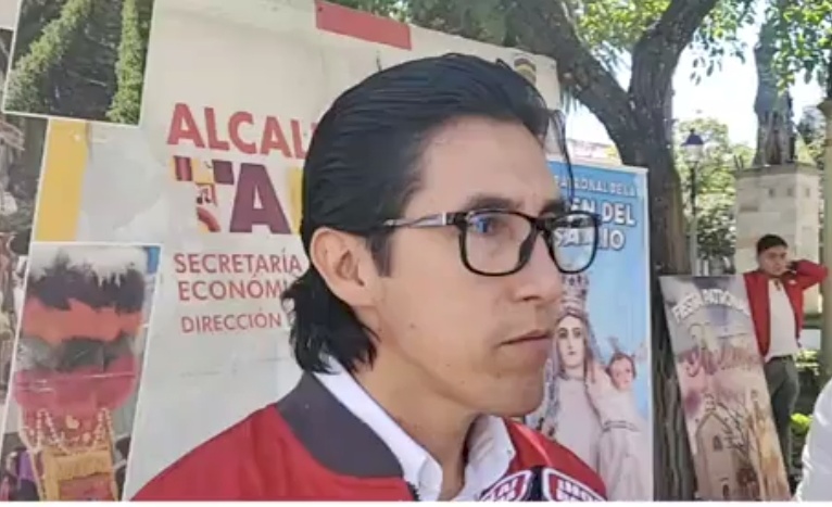 ALCALDÍA DE TARIJA BUSCA EQUILIBRIO EN EL MENÚ DEL DESAYUNO ESCOLAR ANTE VARIACIÓN DE PRECIOS