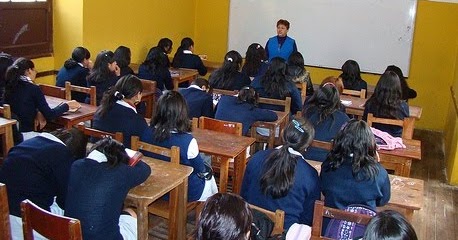 EL MAGISTERIO URBANO CONVOCA A PARO NACIONAL MOVILIZADO EN DEFENSA DE LA EDUCACIÓN PÚBLICA Y EN RECHAZO A LA MUNICIPALIZACIÓN