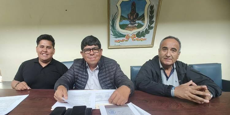 Convocan al Congreso Cívico de Tarija para renovar su directorio y definir nueva conducción