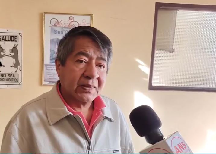 Transporte en Tarija rechaza propuesta de ley que sanciona los bloqueos y evalúa medidas ante la falta de combustible