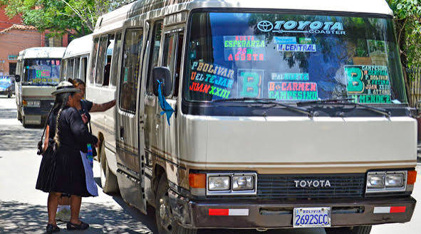 EL SECTOR TRANSPORTE EXIGE A YPFB DEMOSTRACIÓN TÉCNICA DE QUE MEZCLAS DE ETANOL DE HASTA 18% NO DAÑARÁN LOS MOTORES